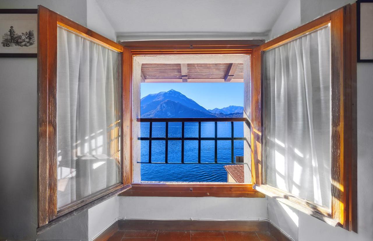 Romantic House Varenna Exteriör bild